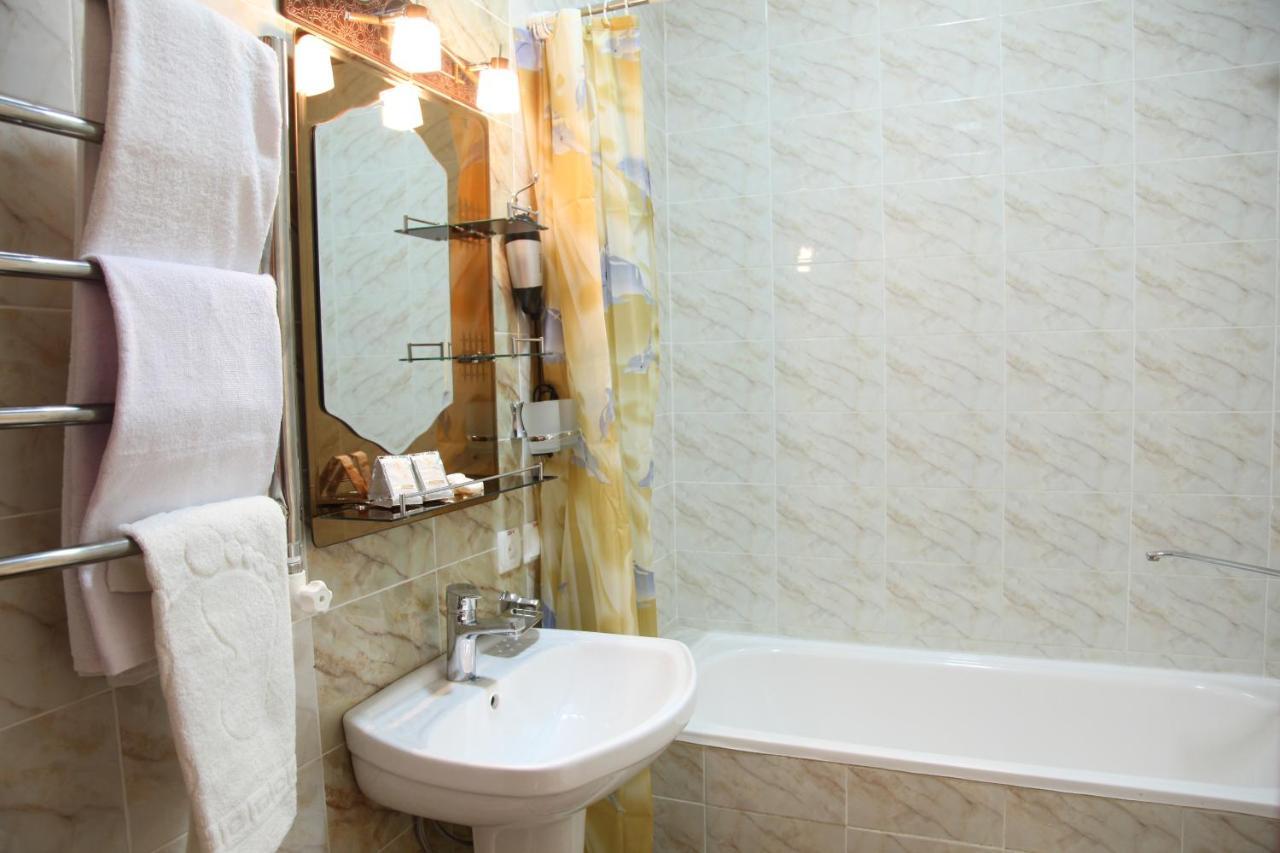 Hotel Vardonze Bukhara Eksteriør billede