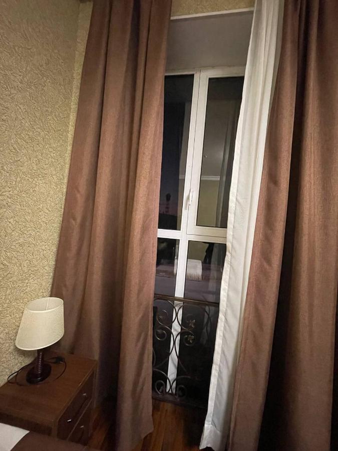 Hotel Vardonze Bukhara Eksteriør billede
